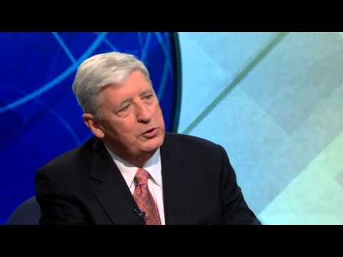 Is Health Law's Individual Mandate Constitutional? Legal Scholars Debate