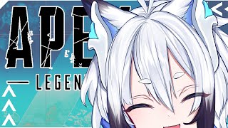 【#apex 】APEXブーム再燃？！【天狼】