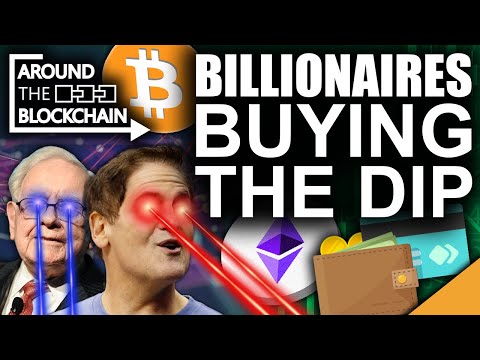 Top Reason Bull Market Never Stops! (2021 Billionaires Buying Bitcoin)