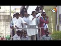 LIVE: CM Jagan Road Show at Rajampeta | సీఎం జగన్ రోడ్ షో @ రాజంపేట   | AP Politics | 10TV - 02:09:50 min - News - Video