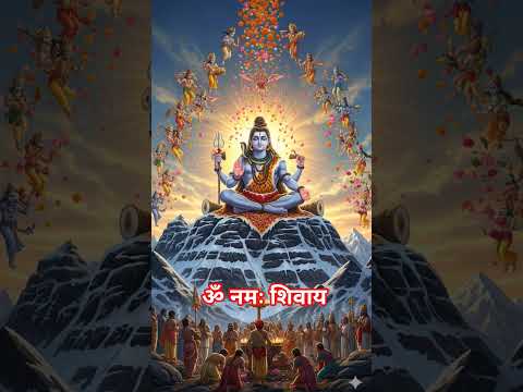 # शिव भोले# ओम नमःशिवाय# भोले भंडारी#शिव शंकर# बम बम भोले