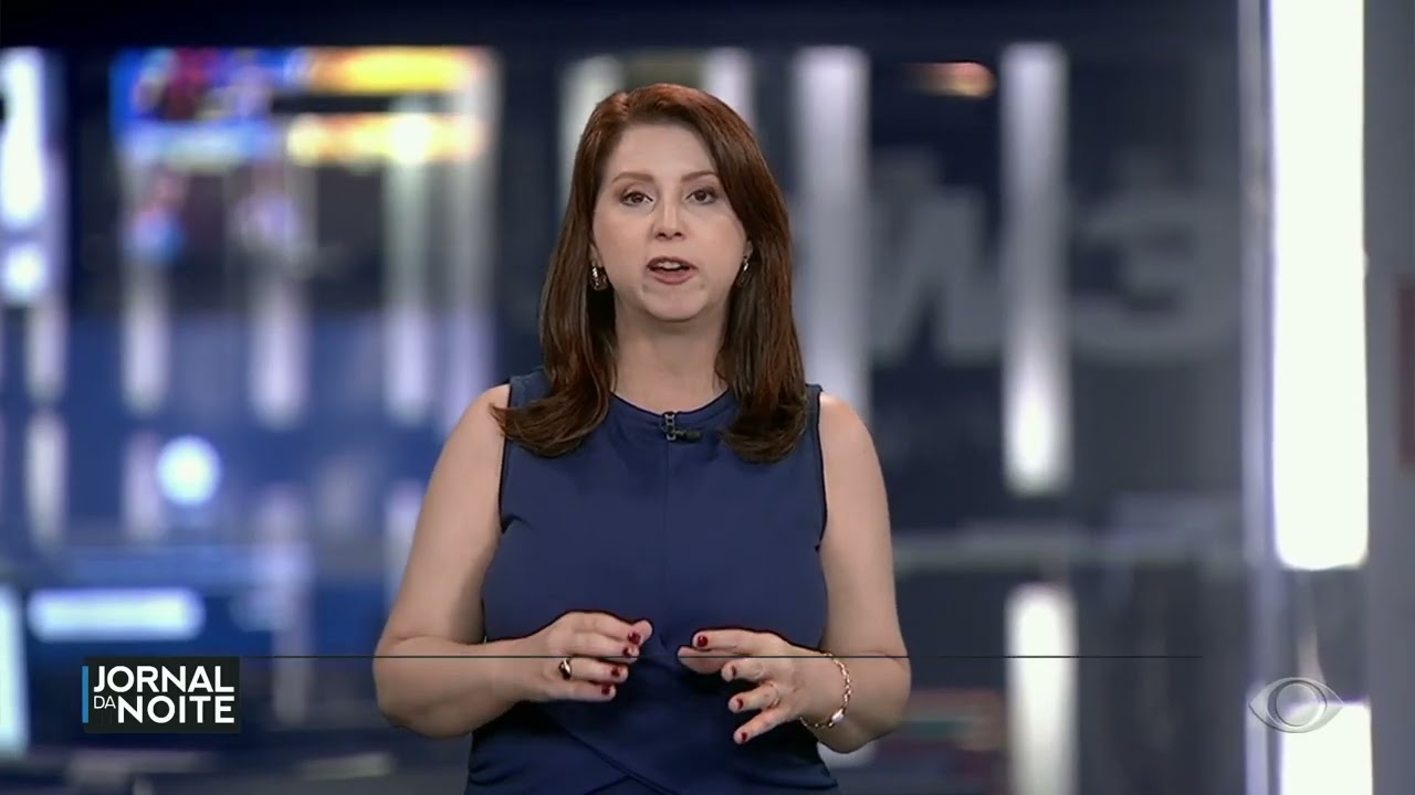 Juliana Rosa: Expectativa é que mercado de trabalho esfrie gradualmente | Jornal da Noite