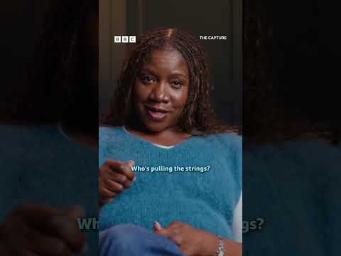 Why you need to watch The Capture Series 3 🙌🤯 - BBC
