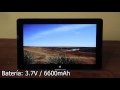 Jumper EZpad 4S Pro Review - Una tablet con windows 10 por 130€ ?Merece la pena?