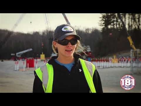 IUOE Local 181 Contractors and Equipment