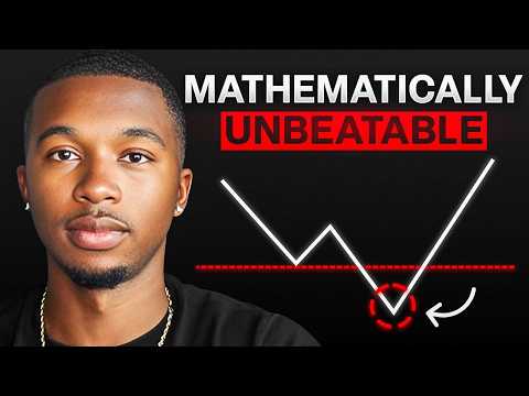 90% of Trading Strategies are Garbage (Use This One Instead)