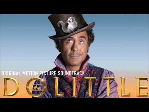 Sia - Original from the Dr. Dolittle Soundtrack