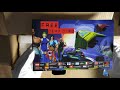 PS1 UNBOXING! Original Sony PlayStation 1 PSX Console (Launch Model) SCPH-1002 Retro Classic