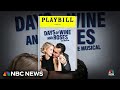 Curtain Call: Days of Wine and Roses musical explores love and addiction