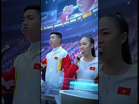 🦷 Olympic 2068: Cuộc Thi Đánh Răng Khiến Cả Thế Giới Phát Sốt!  #vairal #video #funny