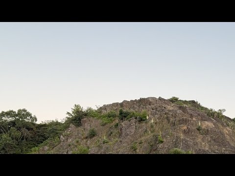 中秋の名月‼︎🎑　雲ない！最高！