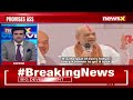 Centre To Consider Revoking Afspa | HM Amit Shah Makes Big Claims |  NewsX  - 10:27 min - News - Video