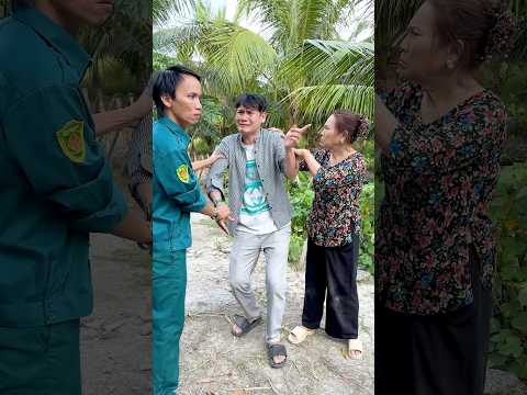 Em Chừa Rồi Anh Ơi #shorts #trending #haihuoc