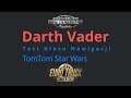 TomTom Voice Darth Vader Star Wars v1.0