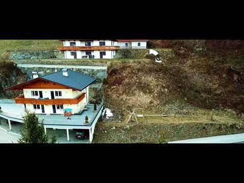 Vidéo de l’hébergement