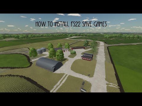 FS25 Judith Plains MFT's Savegame v1.0.0.0