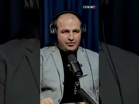 Почему армянская власть и церковь столкнулись лоб в лоб? #shorts