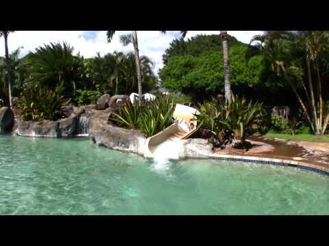 Property video