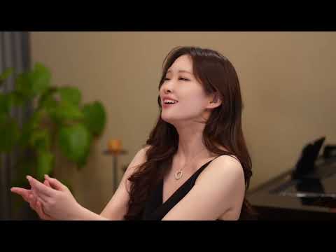 歌曲「千年の桜」 (音楽劇《ボクはヒーロー》より)作詩 山岸千代栄/作曲 蒔田裕也/歌 野々村彩乃/pf 乾将万