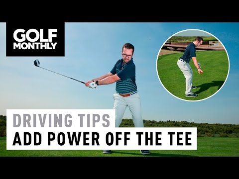 Driving Tips With Peter Poster