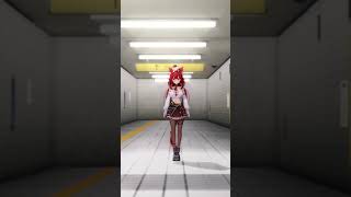 88888888【貓祭】#mmd #Vtuber #貓祭