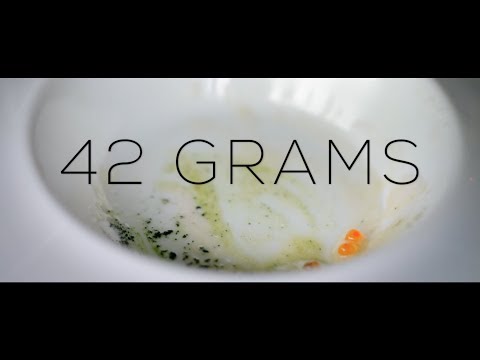 42 Grams'