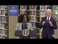 LIVE: Biden delivers remarks in California | NBC News  - 00:00 min - News - Video