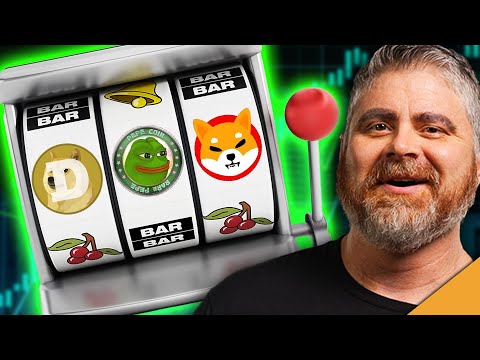 K PEPE PAYDAY! (INSANE Meme Coin Portfolio Update)