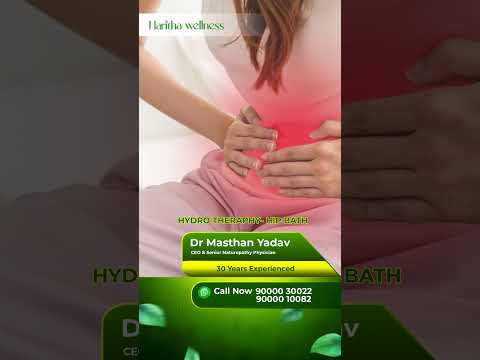 Diabetes treatment without medicine, Obesity treatment Colon Hydrotherapy | Haritha Wellness