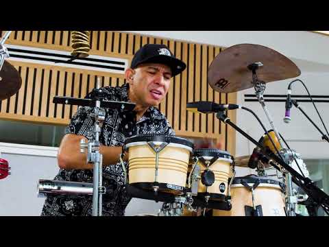EN LO PROFUNDO | Roberto Serrano | MEINL 2023 | 4K
