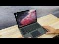 Surface Laptop 2 Test - Surface ist das neue Black