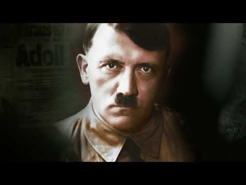 Schlagzeilen Gegen Hitler'