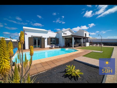 Property video