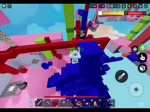 This is the most kills I ever got in a single match