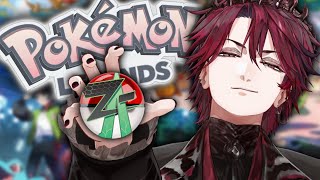 【POKEMON LEGENDS Z-A】COMPETITIVE ANIMAL POACHING AGAIN!