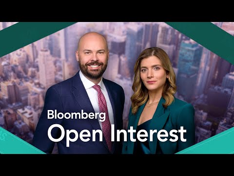 Apple Prices Climb and the AI Trade Roars Back | Open Interest 6/25/2026
