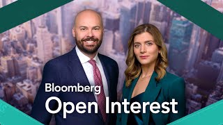 Thumbnail for the video "Apple Prices Climb and the AI Trade Roars Back | Open Interest 6/25/2026" from Bloomberg Television