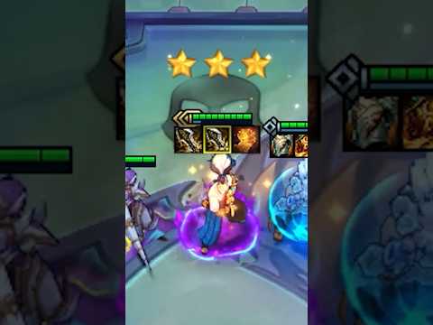 [바람 장막] 야스오 3성