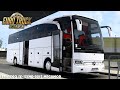 Mercedes Travego SE-15Shd-2015 Megamod 1.40.x