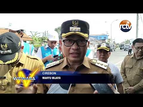 Wahyu Mijaya Pastikan Penanganan Banjir Efektif