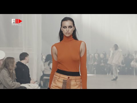 HELMUT LANG Fall 2024 New York - Full Show