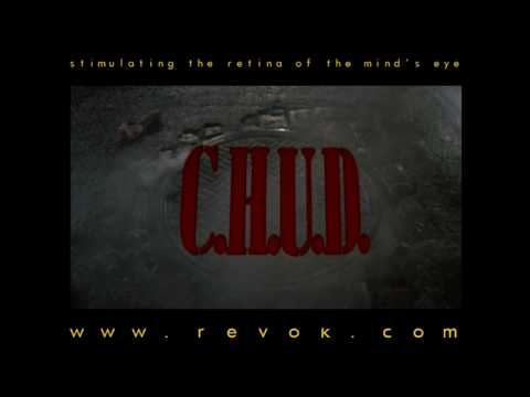 C.H.U.D.'