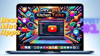 DKT60 - Топ инструментов на Mac (Часть 1)