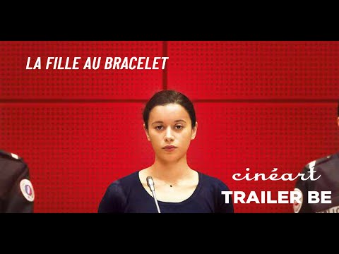 La fille au bracelet'