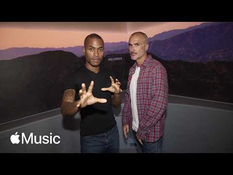 Steve Lacy: oh yeah?, on Fulfillment and Letting Go | Zane Lowe Interview