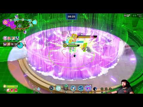 LA GUERRE POUR LE POULET ! (MASTER)