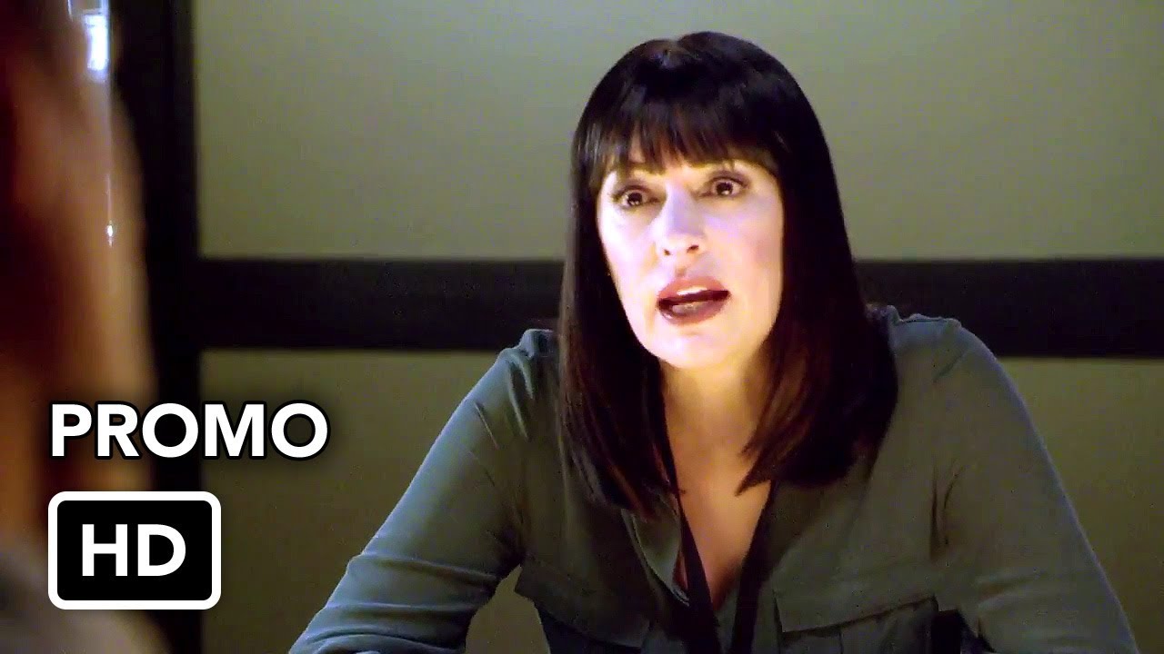 Criminal Minds 13×10 “Submerged” Season 13 Episode 10 Promo