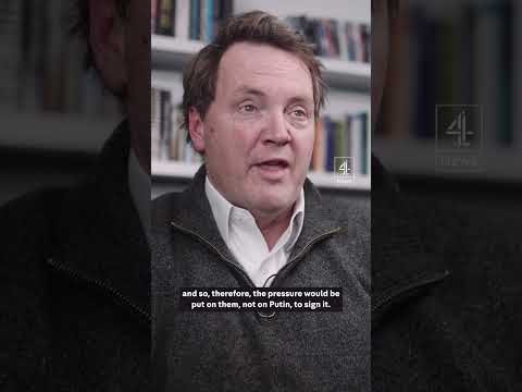 Trump 2.0 would be 'unchained' - says expert