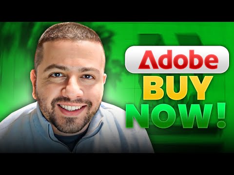 My Shocking Adobe Stock Price Prediction for 2026! | ADBE Stock Prediction