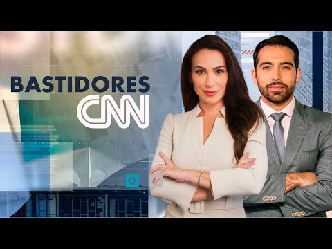 AO VIVO: BASTIDORES CNN - 14/02/2025